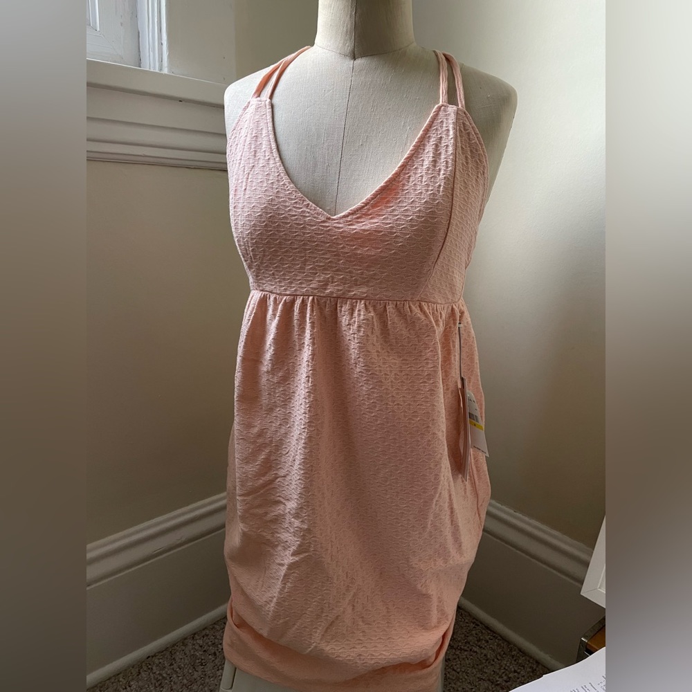 Summer beach dress